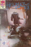 Hellblazer vol. 10 by Jamie Delano, Kevin Walker, Mark Buckingham, Ron Tiner, Tom Ziuko