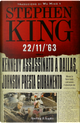 22/11/'63 by Stephen King