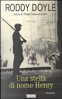 Una stella di nome Henry by Roddy Doyle