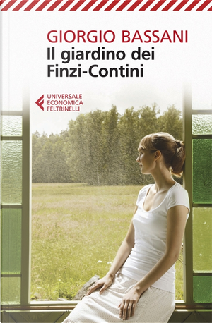 Il giardino dei Finzi-Contini by Giorgio Bassani