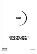 Fine by Giuseppe Civati, Marco Tiberi