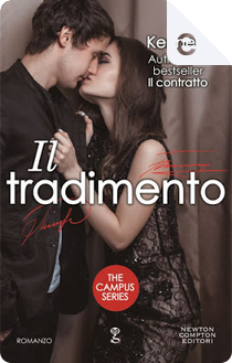 Il tradimento by Elle Kennedy