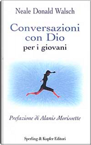 Conversazioni con Dio by Neale Donald Walsch
