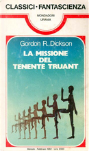 La missione del tenente Truant by Gordon R. Dickson