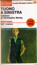 Tuono a sinistra by Christopher Morley