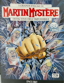 Martin Mystère n. 373 by Alfredo Castelli