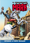 Il Comandante Mark - Cronologica Integrale a Colori n. 107 by EsseGesse, Moreno Burattini