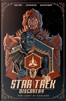 Star Trek. Discovery by Mike Johnson