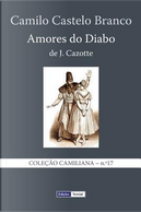 Amores Do Diabo by Jacques Cazotte
