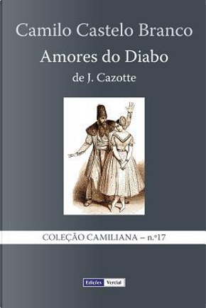 Amores Do Diabo by Jacques Cazotte