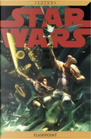 Star Wars Legends #57 by John Jackson Miller