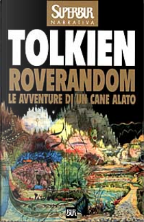 Roverandom by John R. R. Tolkien