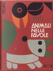 Animali nelle favole by Fedro