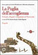 La Puglia dell'accoglienza by Giulio Esposito, Vito A. Leuzzi