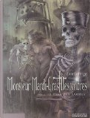 Monsieur Mardi-Gras Descendres, Tome 3 by Eric Liberge