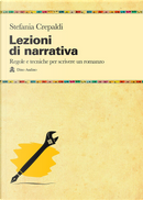 Lezioni di narrativa by Stefania Crepaldi