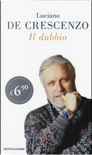 Il dubbio by Luciano De Crescenzo
