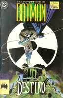 Le Leggende di Batman n. 4 by Bo Hampton, James D. Hudnall, Mark Kneece