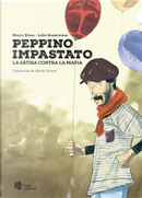 Peppino Impastato by Marco Rizzo