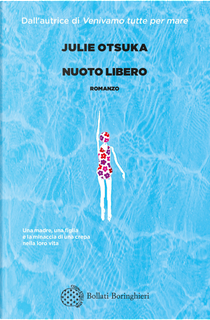 Nuoto libero by Julie Otsuka