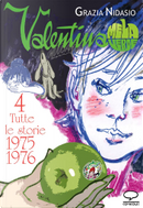 Valentina Mela Verde vol. 4 by Grazia Nidasio