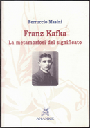 Franz Kafka by Ferruccio Masini