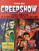 Creepshow by Stephen King