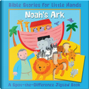 Noah's Ark by Lois Rock