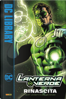 Lanterna Verde: Rinascita by Geoff Johns