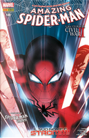 Amazing Spider-Man n. 667 by Christos Gage, Peter David, Robbie Thompson