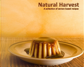 Natural Harvest by Paul Photenhauer