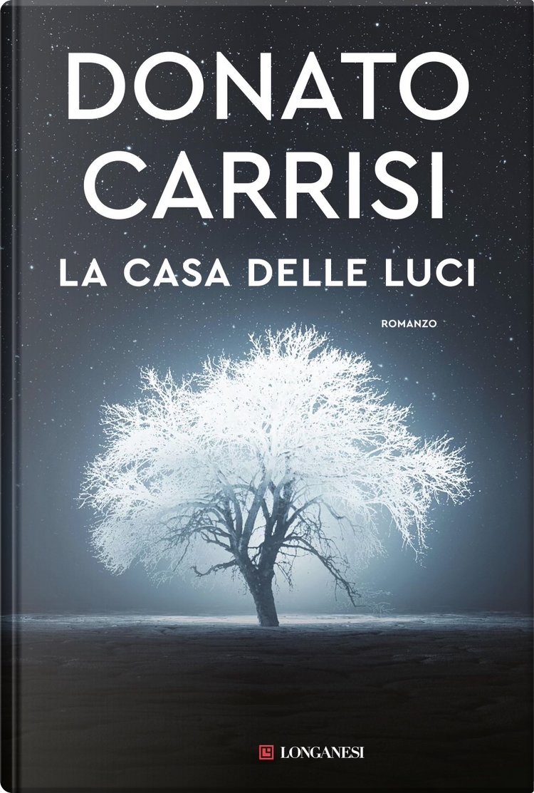 LA CASA SENZA RICORDI - Donato Carrisi - Libro - Mondadori Store