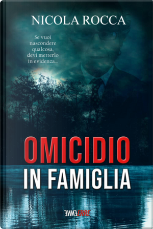 Omicidio in famiglia by Nicola Rocca