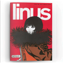 Linus: anno 5, n. 1, gennaio 1969 by Al Capp, Brant Parker, Charles M. Schulz, Copi, Elzie Crisler Segar, Frank Dickens, George Herriman, Giorgio Soavi, Guido Crepax, Johnny Hart, Jules Feiffer, Ralph Steadman, Renato Calligaro, Walt Kelly
