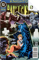 Batman Saga #14 by Alan Grant, Chuck Dixon, Graham Nolan, Scott Hanna, Vince Giarrano