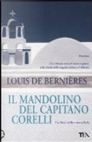 Il mandolino del capitano Corelli by Louis de Bernières