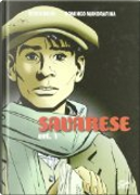 Savarese #1 by Domingo Mandrafina, Robin Wood