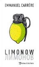 Limonow by Emmanuel Carrére
