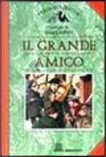 Il grande amico by Henri Alain-Fournier