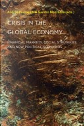 Crisis in the Global Economy