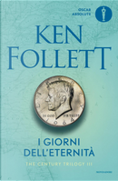 I giorni dell'eternità by Ken Follett