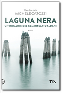 Laguna nera by Michele Catozzi