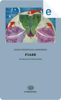 Fiabe by Hans Christian Andersen