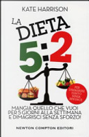 La dieta 5:2 by Kate Harrison