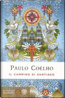 Il cammino di Santiago by Paulo Coelho