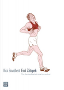Emil Zátopek by Rick Broadbent