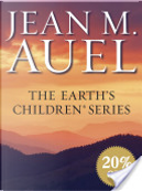 The Earth's Children Series 6-Book Bundle by Jean M. Auel