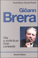 Giôann Brera by Claudio Rinaldi, Paolo Brera