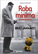 Roba minima (mica tanto) by Andrea Pedrinelli