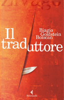 Il traduttore by Biagio Goldstein Bolocan